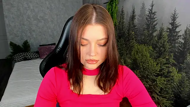 Snapshot of Maya-Mimi chatting on July 2026 01:06:01 AM Maya-Mimi online show from July 2026 01:06:01 AM