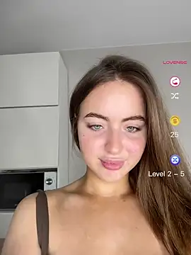 AngellLive online show from June 2026 08:08:02 PM