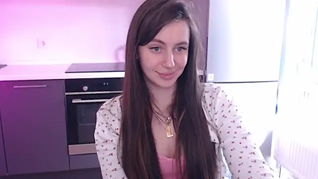 Snapshot of MuseMia chatting on May 2026 05:46:01 AM MuseMia online show from May 2026 05:46:01 AM