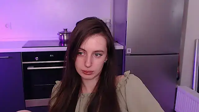 Snapshot of MuseMia chatting on June 2026 12:27:01 AM MuseMia online show from June 2026 12:27:01 AM