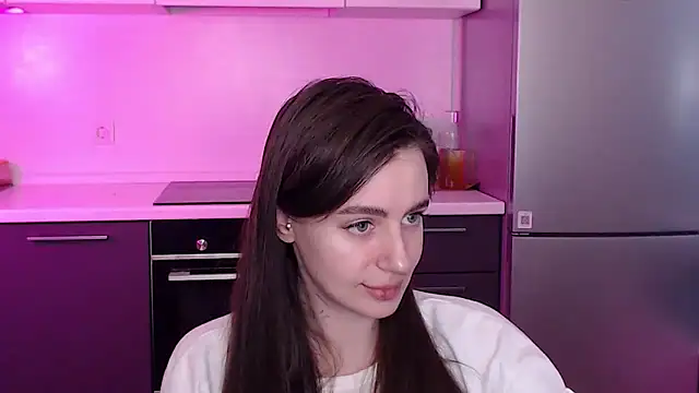 Snapshot of MuseMia chatting on June 2026 01:15:01 AM MuseMia online show from June 2026 01:15:01 AM