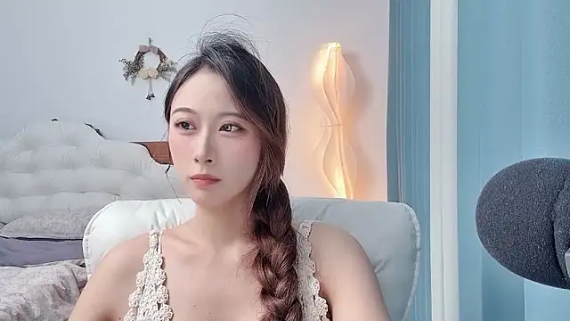 Annabb521 online show from June 2026 10:53:01 AM