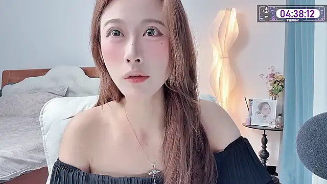 Annabb521 online show from July 2026 04:32:02 AM
