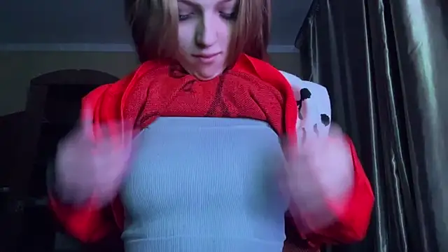 xXMelanieseXx online show from May 2026 05:08:02 PM