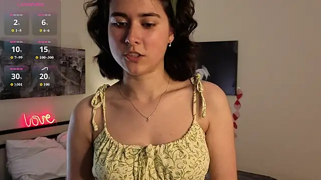 Barbara Little online show from June 2026 05:07:01 PM