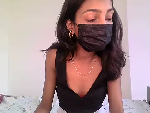 KAJALKUMARIORG online show from June 2026 06:22:01 AM