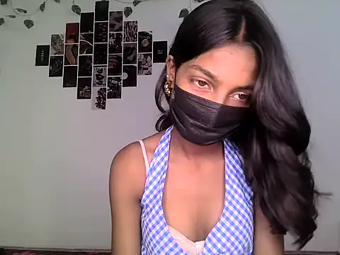 KAJALKUMARIORG online show from July 2026 07:27:01 AM