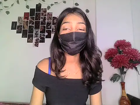 KAJALKUMARIORG online show from July 2026 08:10:01 AM