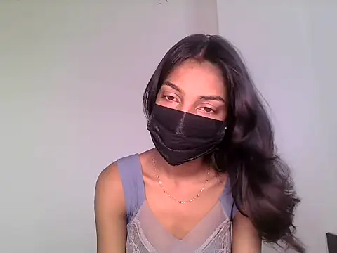KAJALKUMARIORG online show from June 2026 10:20:01 AM