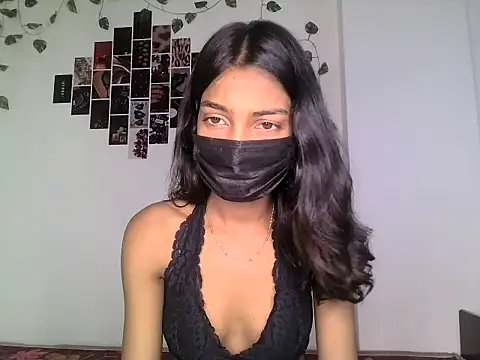 KAJALKUMARIORG online show from July 2026 07:42:01 AM