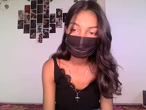 KAJALKUMARIORG online show from July 2026 07:04:01 AM
