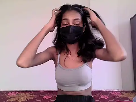 KAJALKUMARIORG online show from June 2026 05:30:01 AM