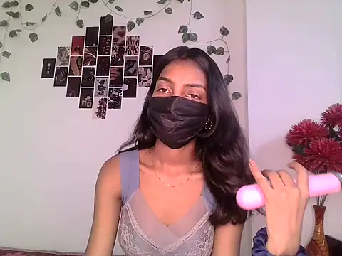 KAJALKUMARIORG online show from July 2026 06:47:02 AM