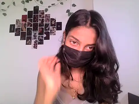 KAJALKUMARIORG online show from July 2026 06:35:02 AM