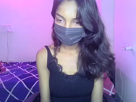 KAJALKUMARIORG online show from July 2026 06:24:02 AM