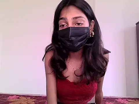 KAJALKUMARIORG online show from June 2026 05:34:01 AM