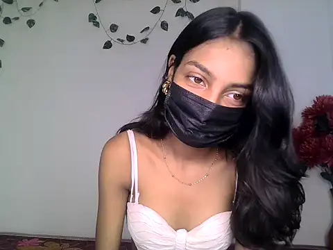 KAJALKUMARIORG online show from June 2026 06:24:01 AM