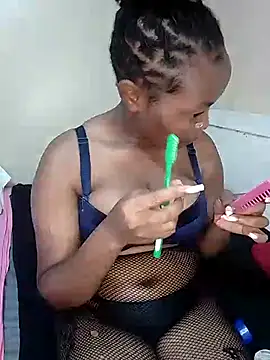 GoddessReen online show from July 2026 05:16:01 AM