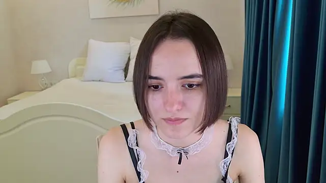 Daisy Heart online show from July 2026 08:15:02 AM
