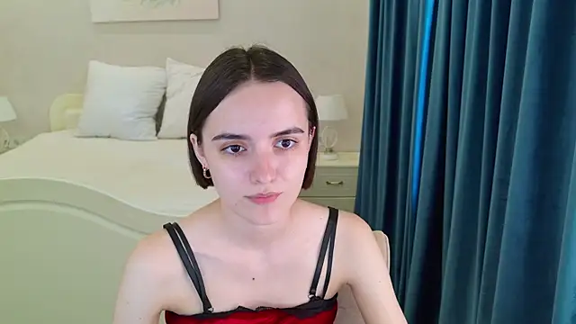 Daisy Heart online show from July 2026 04:13:02 AM