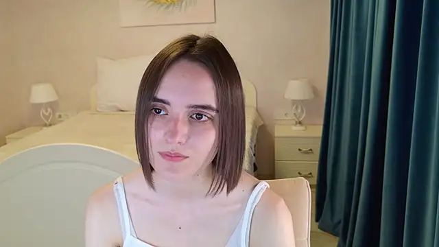 Daisy Heart online show from June 2026 04:17:01 AM