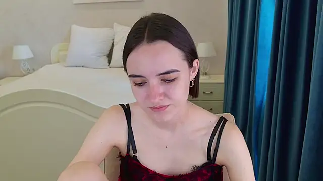 Daisy Heart online show from July 2026 04:23:02 AM
