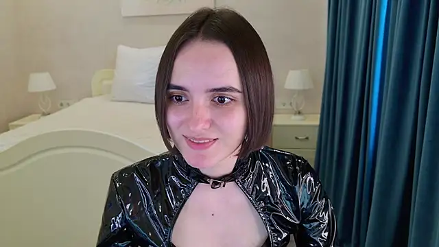 Daisy Heart online show from July 2026 08:03:02 AM