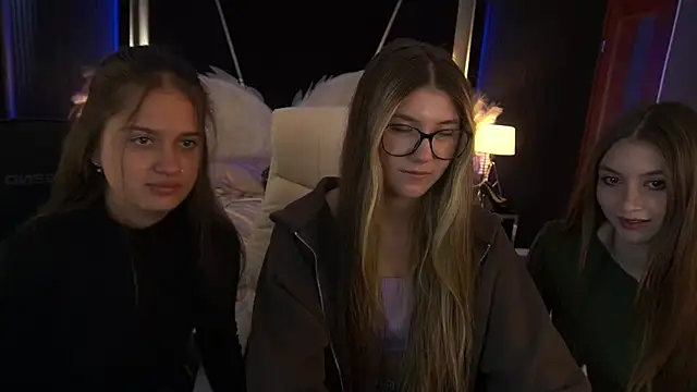 Dark Brii online show from July 2026 06:13:01 AM
