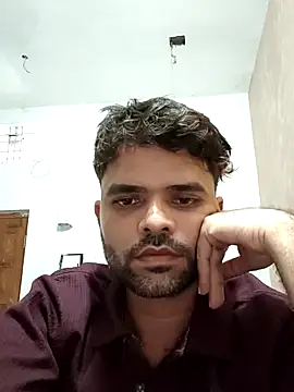 saddyboyforU online show from May 2026 08:54:01 AM
