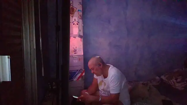 Snapshot of panda_06200 chatting on June 2026 11:50:01 PM panda 06200 online show from June 2026 11:50:01 PM