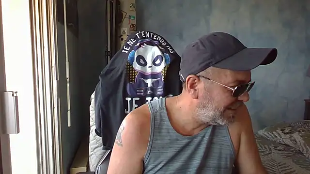 Snapshot of panda_06200 chatting on June 2026 09:08:02 AM panda 06200 online show from June 2026 09:08:02 AM