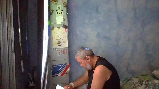 Snapshot of panda_06200 chatting on June 2026 07:40:02 PM panda 06200 online show from June 2026 07:40:02 PM