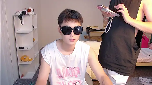 Gay-Sexshowboy69 online show from July 2026 08:59:01 AM