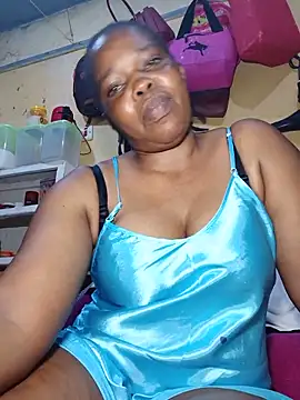 Nasty-erina online show from May 2026 12:01:02 PM