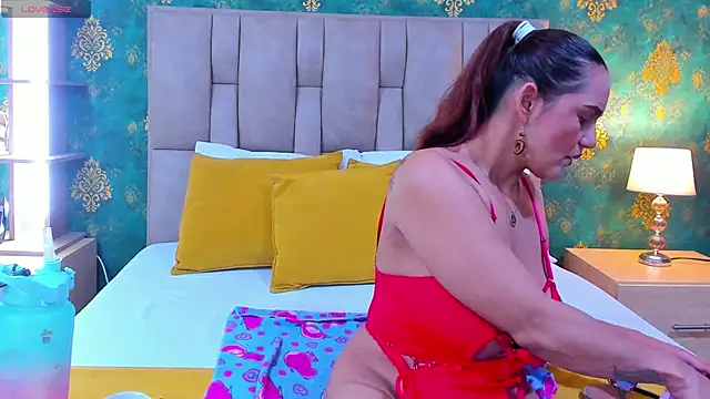 SamyPrincexx online show from November 2025 09:29:02 PM