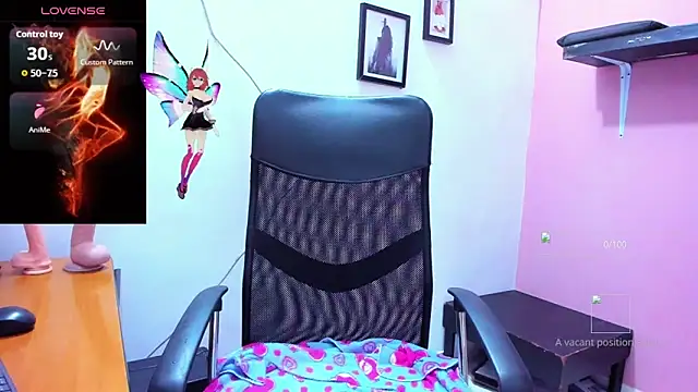 SamyPrincexx online show from October 2025 10:20:01 PM