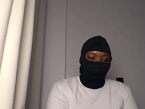 Ebony heat online show from May 2026 08:15:01 PM