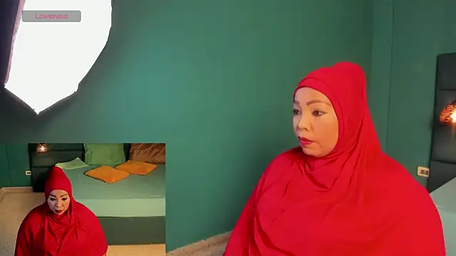 helenazari online show from June 2026 09:03:01 PM