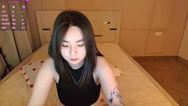 felice kim online show from June 2026 09:04:02 PM