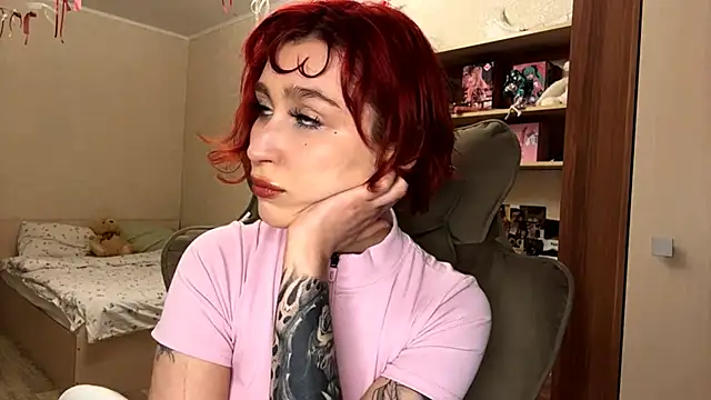 MartaCali online show from May 2026 06:36:02 PM