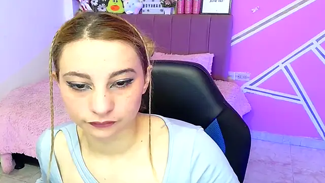 Barbie  sweet online show from May 2026 12:44:01 PM