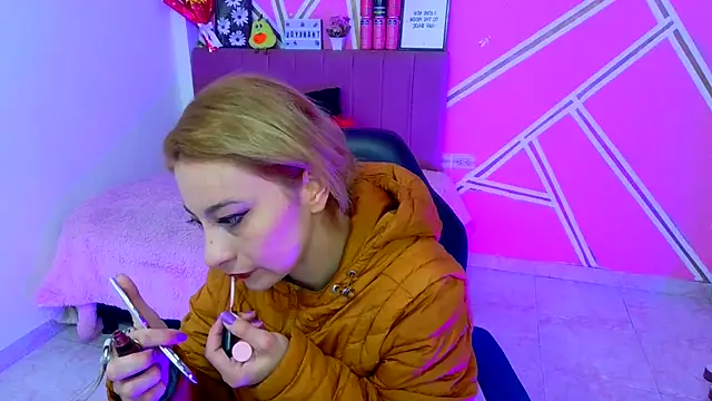 Barbie  sweet online show from July 2026 12:33:01 PM