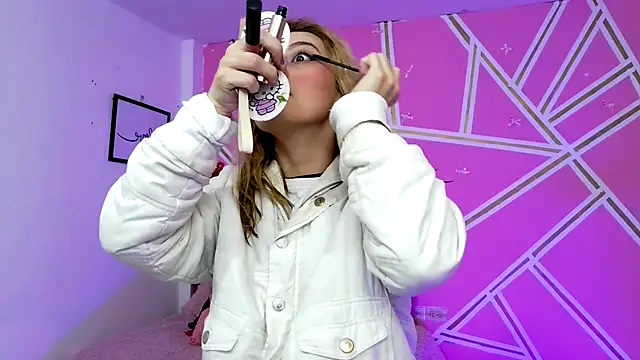 Barbie  sweet online show from June 2026 12:33:02 PM