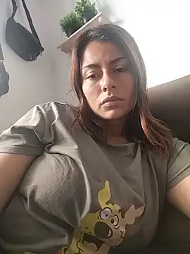 ValeryPlay online show from June 2026 07:46:01 PM