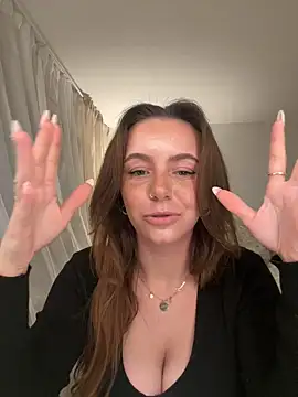 Cherry-Bean online show from June 2026 04:39:01 PM