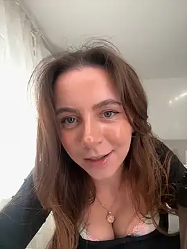 Cherry-Bean online show from June 2026 05:23:01 PM