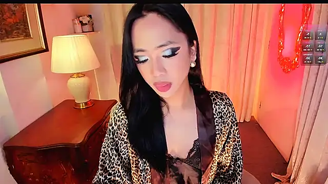 Snapshot of MS_SAMI chatting on June 2026 11:55:02 AM MS SAMI online show from June 2026 11:55:02 AM