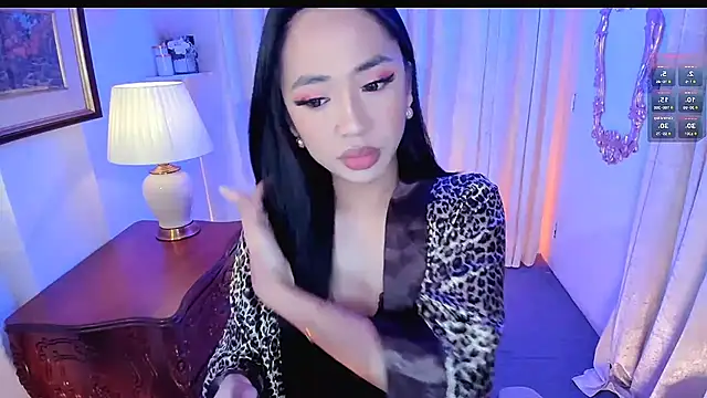 Snapshot of MS_SAMI chatting on June 2026 01:53:02 PM MS SAMI online show from June 2026 01:53:02 PM