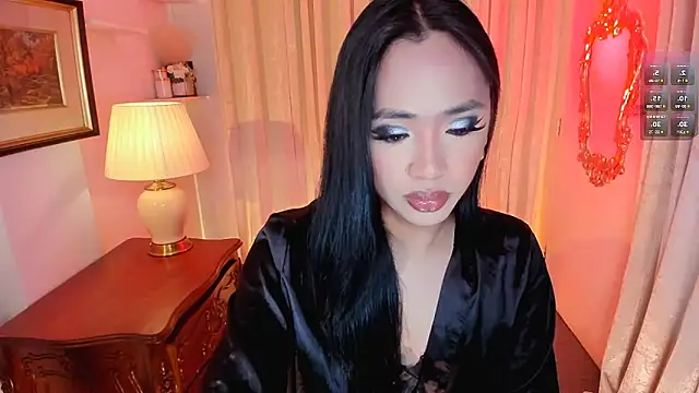 Snapshot of MS_SAMI chatting on June 2026 11:30:01 AM MS SAMI online show from June 2026 11:30:01 AM