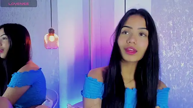 Gaby Moonn online show from June 2026 04:32:01 AM